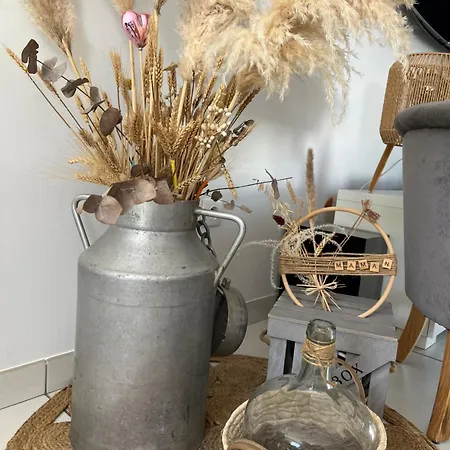 - Maison Familiale Rochefort (Charente-Maritime)
