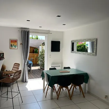 Villa - Maison Familiale *