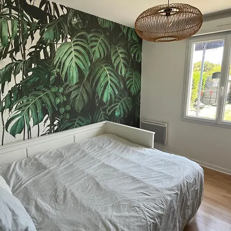 - Maison Familiale Villa *