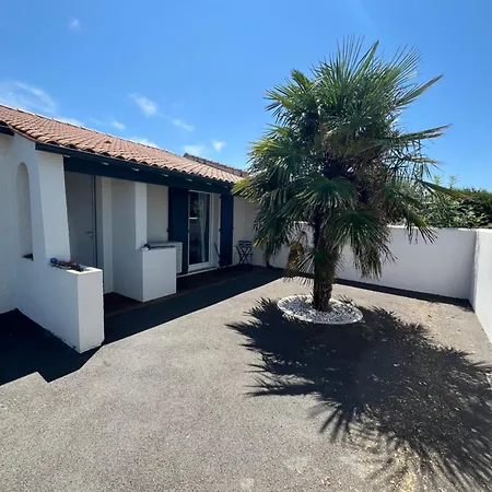 - Maison Familiale فيلة روشفور
