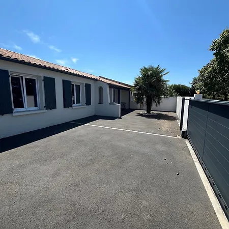 - Maison Familiale Villa